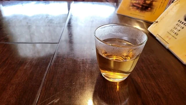 ナーラック アジアンスープスタンド（NAHRAK ASIAN SOUP STAND【旧店名】アジアンスタンド スタンレーラブラターン） - 南永山（カレー）の写真