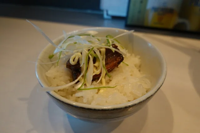 門月かかか - 新旭川（ラーメン）の写真