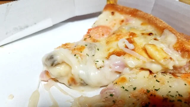 ピザ テンフォー 西18条店（TEN.FOUR） - 柏林台（ピザ）の写真