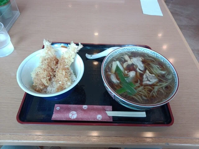 北大通　東家 - 釧路（そば）の写真