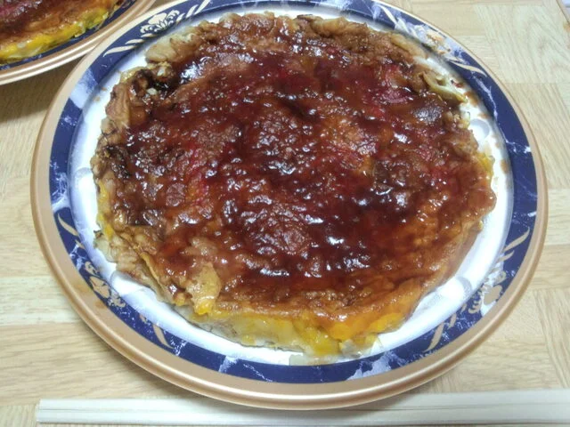 八戒（はっかい） - 釧路（お好み焼き）の写真