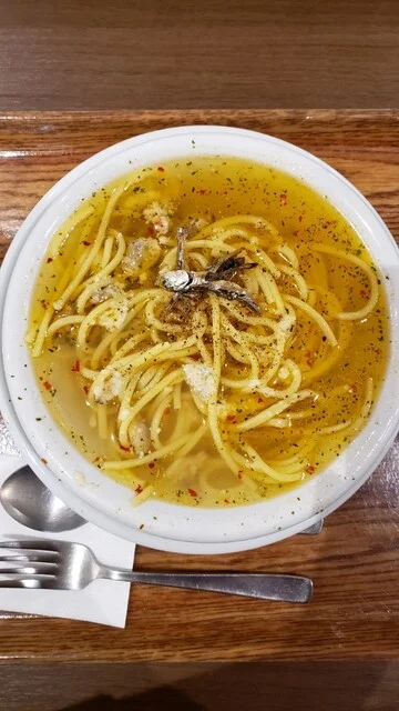 ポモドーロ イオンモール苫小牧店 - 苫小牧（パスタ）の写真