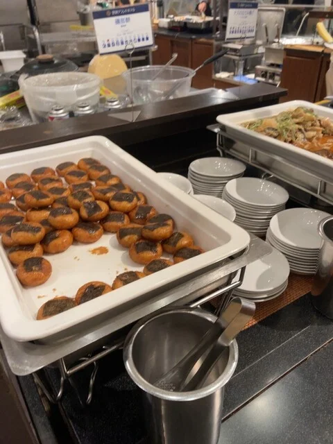 祝いの宿 登別グランドホテル（ノボリベツグランドホテル） - 登別市その他（料理旅館）の写真