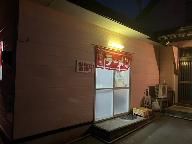 吾作 - 下北（ラーメン）の写真