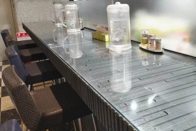 一楽亭 - 沼ノ端（中華料理）の写真