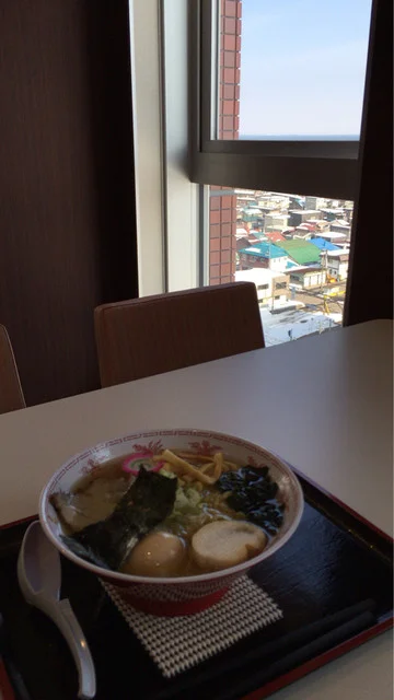 食堂 美味しんぼ - 南小樽（食堂）の写真