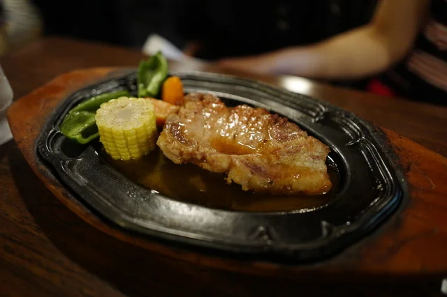 レストラン望羊蹄（ぼうようてい） - 洞爺湖町その他（洋食）の写真