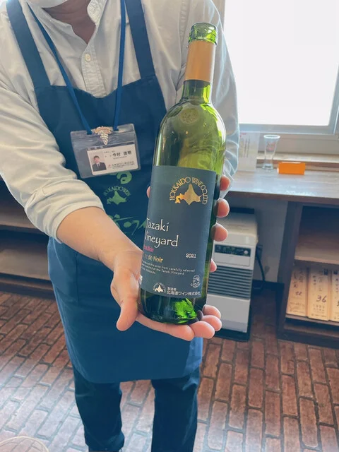 北海道ワイン株式会社 - 小樽築港（その他）の写真