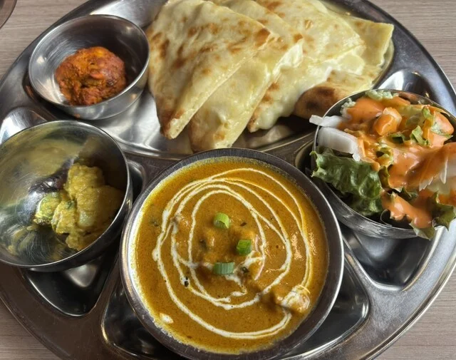 スパイスダイニング DIYO 苫小牧店（スパイスダイニング ディヨ） - 青葉（インドカレー）の写真