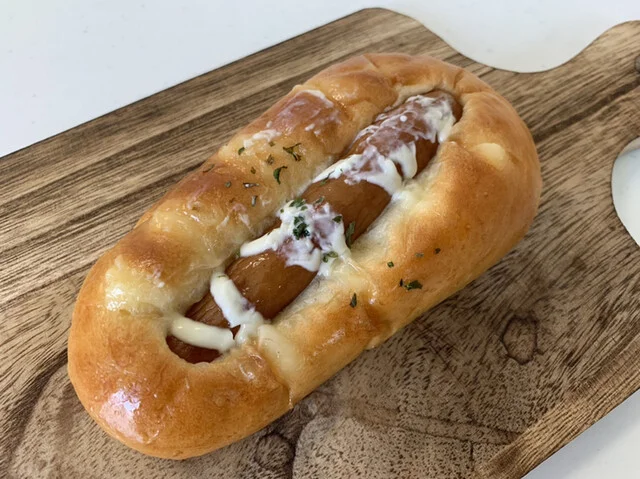 つむぎ - 新富士（パン）の写真