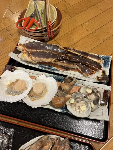 斗夢ソーヤ - 稚内市その他（旅館・民宿）の写真