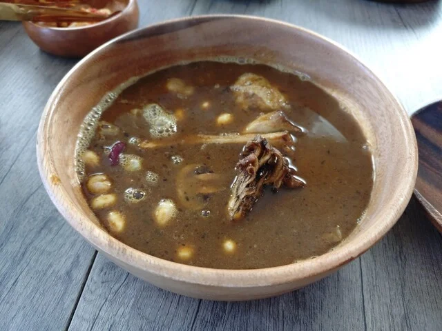 スープカレー ミリス&times;ミリス - 帯広（スープカレー）の写真