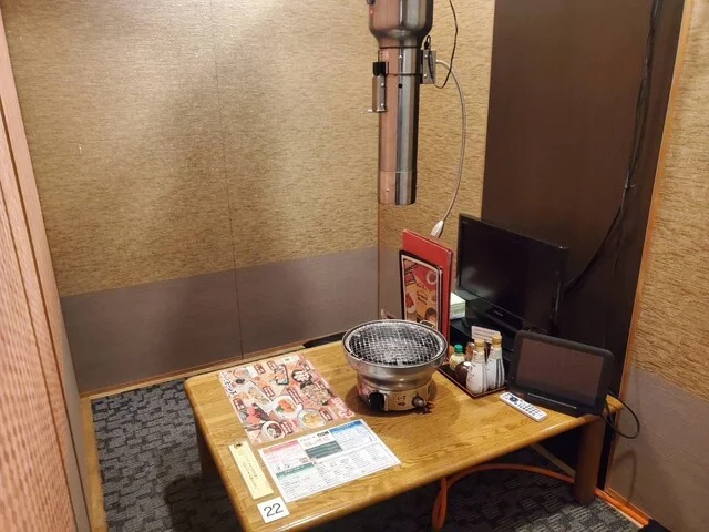 焼肉の達人 永山店 - 南永山（焼肉）の写真