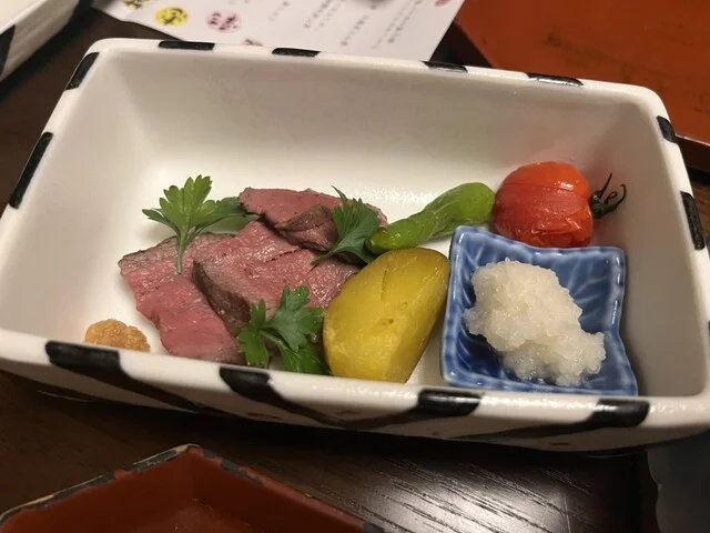 おたる宏楽園 - 朝里（料理旅館）の写真