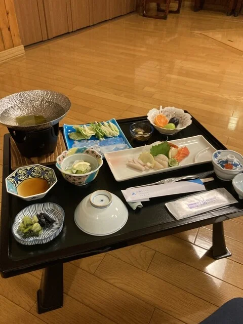 斗夢ソーヤ - 稚内市その他（旅館・民宿）の写真