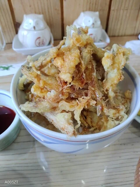 郷土料理　奈辺久 - 釧路市その他（郷土料理）の写真