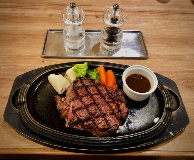 デンバープレミアム イオンモール旭川駅前店（Denver Premium） - 旭川（ステーキ）の写真