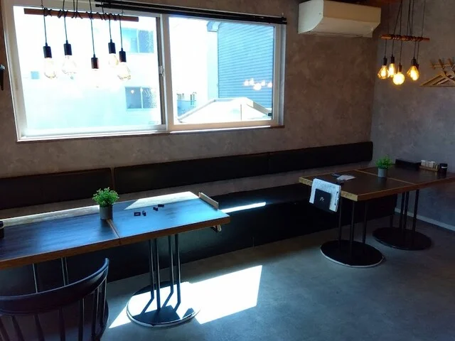 シュトゥーブ（St&uuml;b&rsquo;l） - 苫小牧（ダイニングバー）の写真