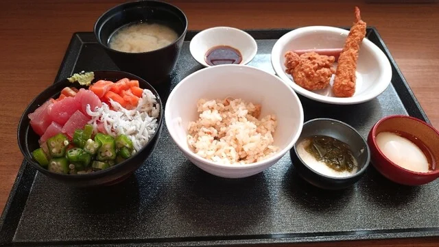 天然温泉 天都の湯 ドーミーイン網走 - 網走（ホテル）の写真