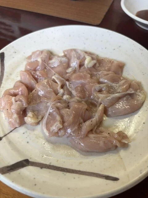 ホルモン 朝吉 - 旭川（ホルモン）の写真