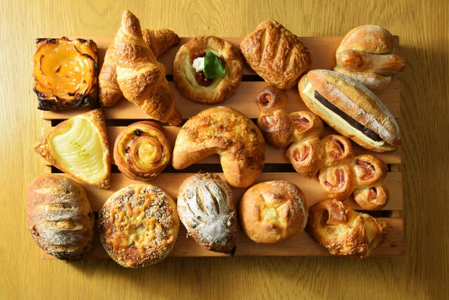 adex BAKERY&CAFE（ アデックス ベーカリーアンドカフェ【旧店名】adex cafe） - 登別市その他（パン）の写真