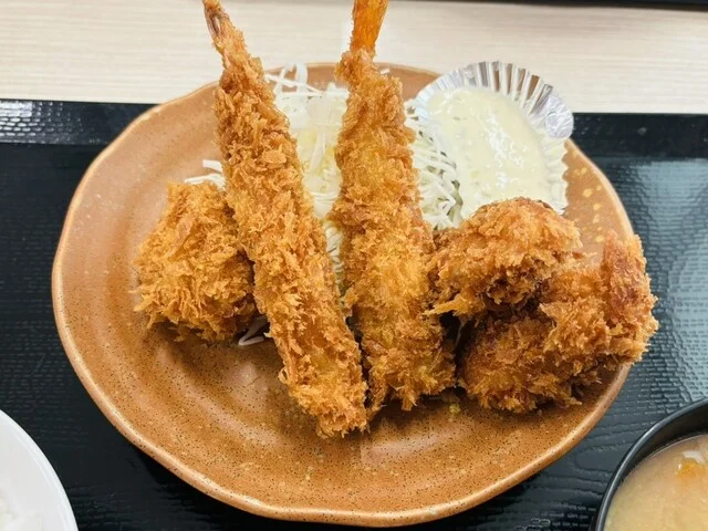 かつや 旭川東光店 - 旭川四条（かつ丼）の写真