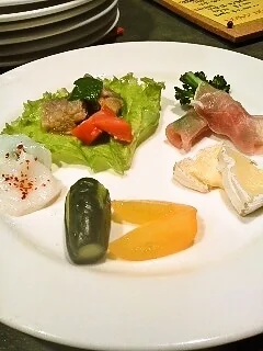 柿の木坂カフェ - 釧路（カフェ）の写真