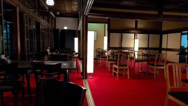 能-CAFE - 小樽（カフェ）の写真