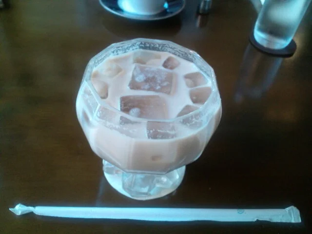 珈路詩（カロシ） - 釧路（喫茶店）の写真