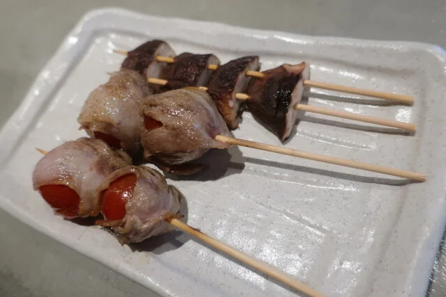 串焼居酒屋 串辰 - 南小樽（焼き鳥）の写真