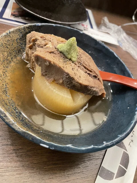 炭焼炉端 ちくぜん - 釧路（居酒屋）の写真