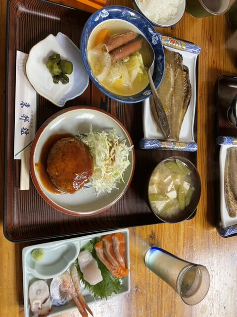 東邦館 - 釧路市その他（ホテル）の写真