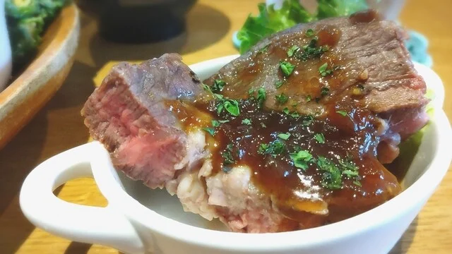 カフェ＆ダイニング アジト（Cafe＆Dining AZITO） - 苫小牧（カフェ）の写真