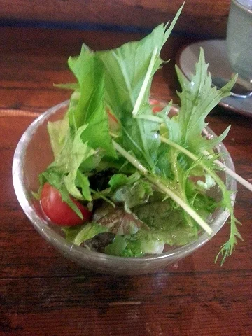 ロッジ（LODGE【旧店名：犬のいる店】） - 呼人（カフェ）の写真