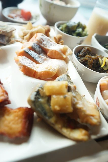 レストラン萄々花 - 釧路（ビュッフェ）の写真