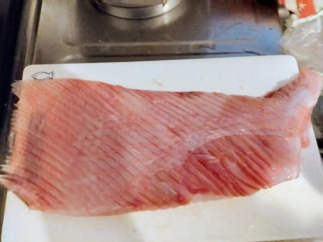 本間鮮魚店 - 南小樽（その他）の写真