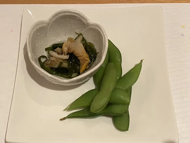 みず季 - 釧路（おでん）の写真