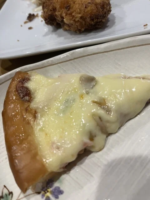 デシベル - 新大楽毛（喫茶店）の写真