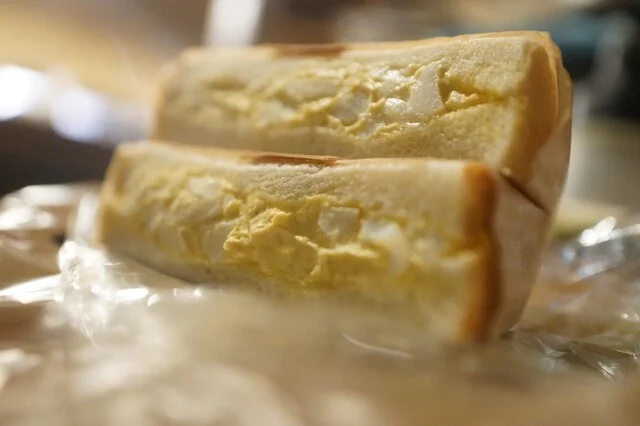 サンドイッチとパンのお店 BON - 錦岡（サンドイッチ）の写真