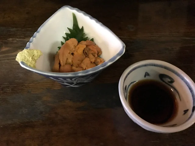 炉端 蝦夷の里（ろばた えぞのさと） - 稚内（居酒屋）の写真