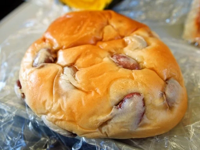 ますやパン 本店（満寿屋） - 帯広（パン）の写真