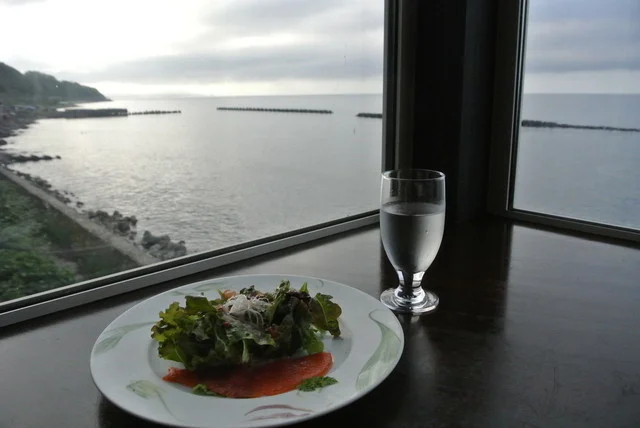 レストラン 癒月（ゆづき） - 銭函（洋食）の写真