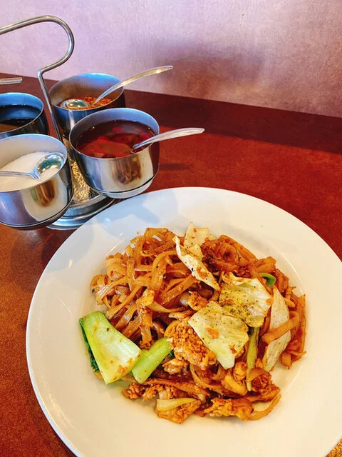 タイランド（Thai land） - 柏林台（タイ料理）の写真