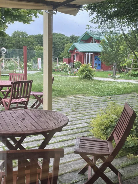 口コミ一覧 : 明郷 伊藤☆牧場レストラン アットコの写真