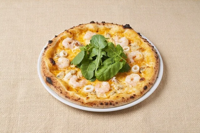 カプリチョーザ イオン苫小牧店 - 苫小牧（イタリアン）の写真