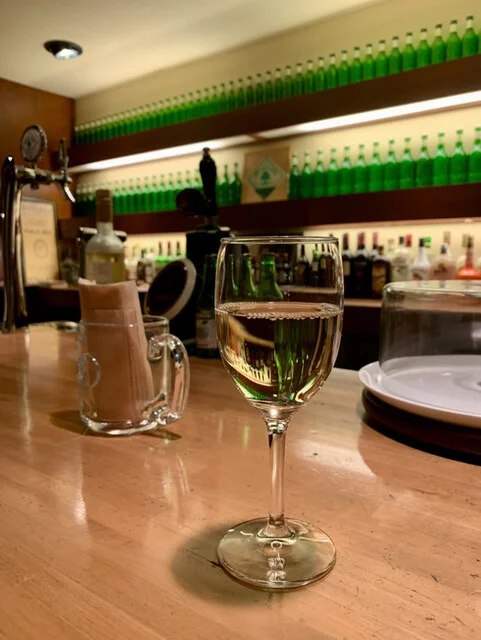 西風酒場（【旧店名】BAR DE TAKAHASHI） - 苫小牧（バル）の写真