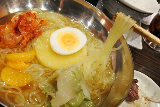 炭火焼肉木の葉 - 旭川（焼肉）の写真