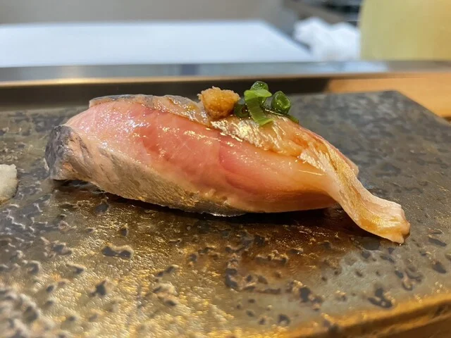 鮨 なかがわ - 苫小牧（寿司）の写真