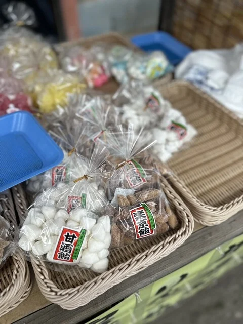 飴屋六兵衛本舗 - 小樽（スイーツ）の写真