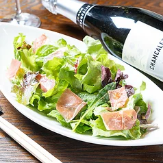 旭川ジンギスカンと北海道和牛 肉ビストロ ユキトニクト - 旭川（肉料理）の写真